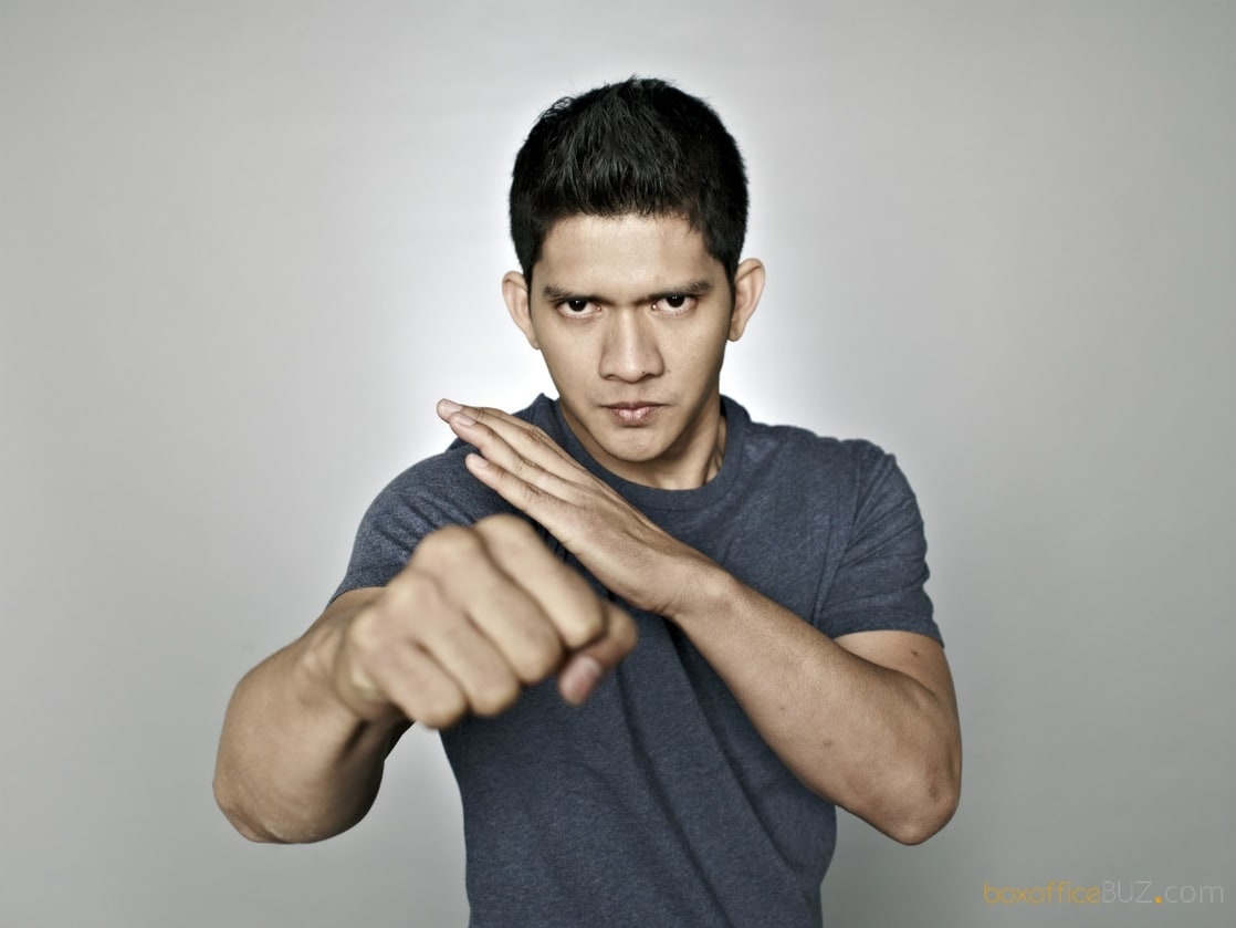 Iko Uwais