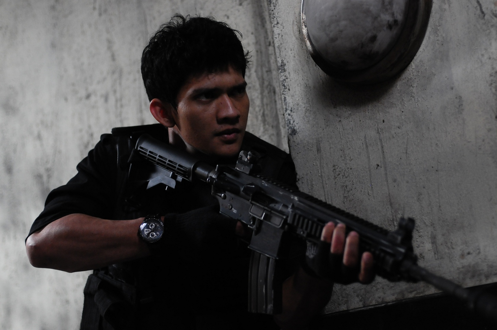 Iko Uwais