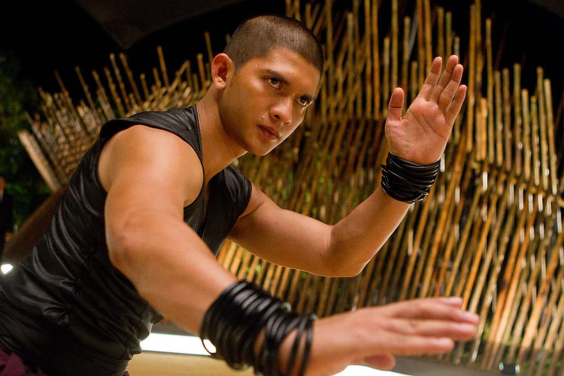 Next photo of Iko Uwais