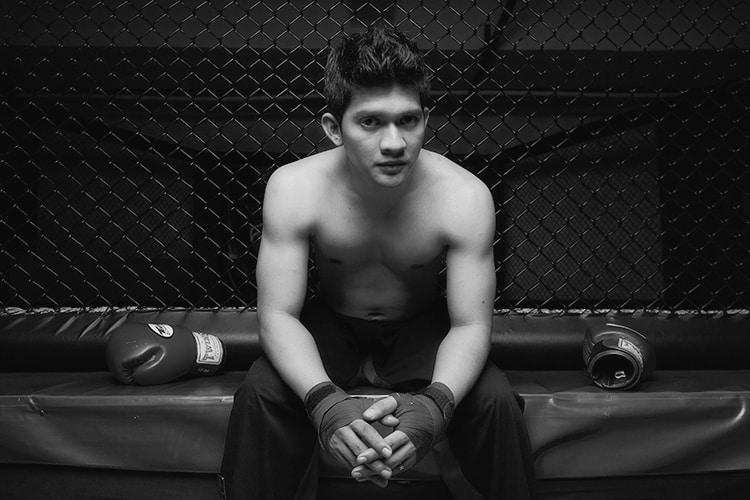 Iko Uwais