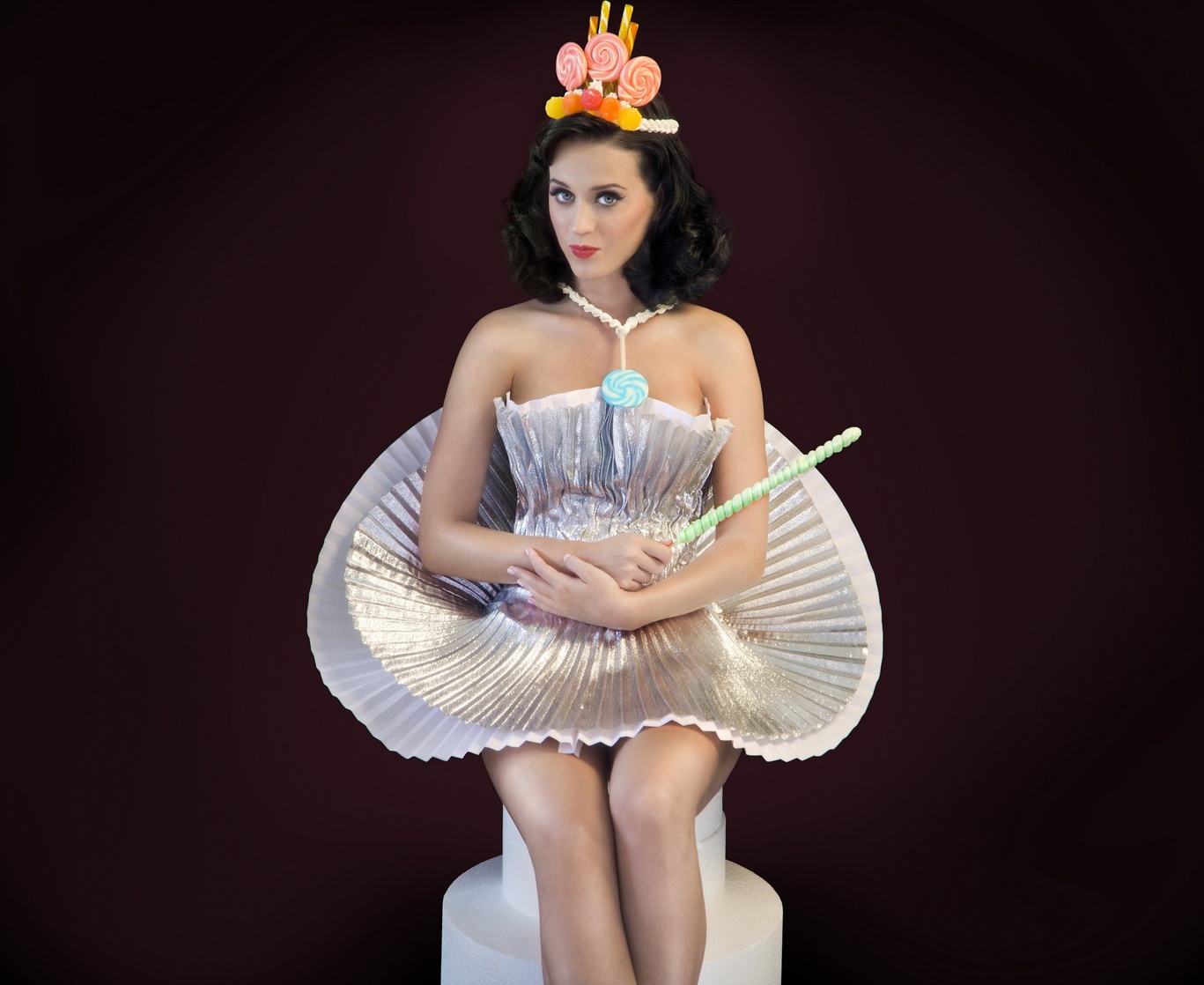 Katy Perry Katy Perry