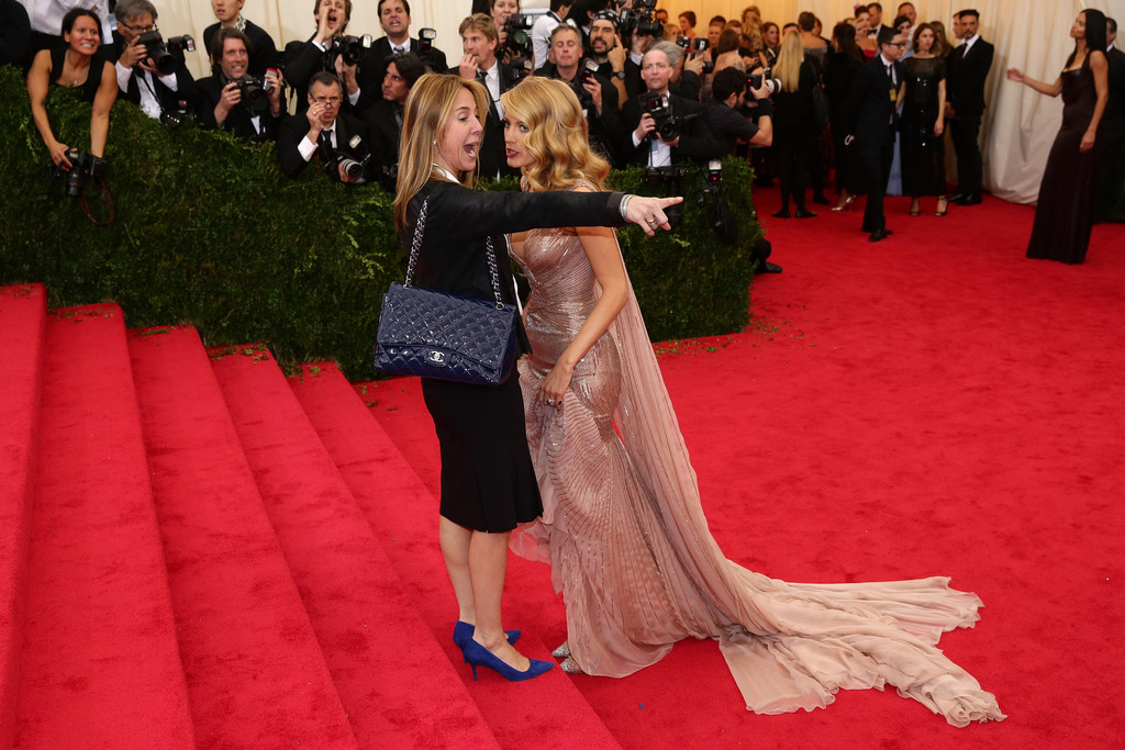 Blake Lively