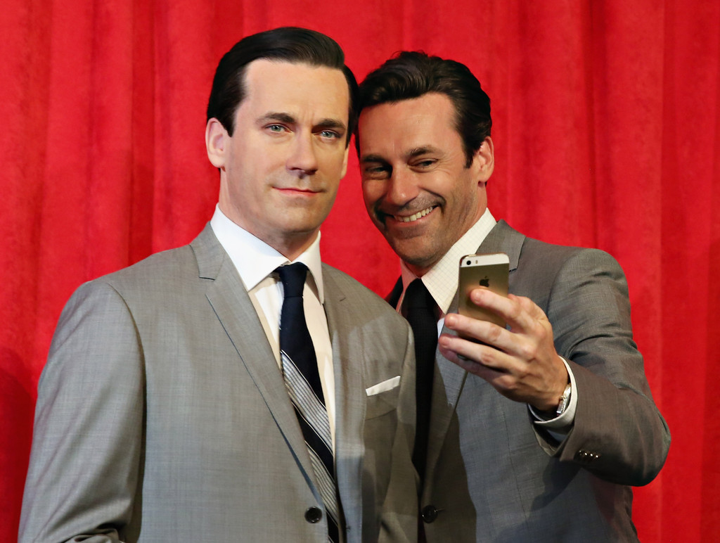 Jon Hamm