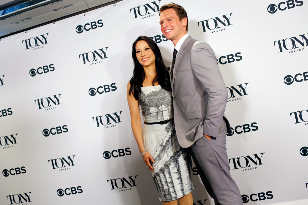 Jonathan Groff
