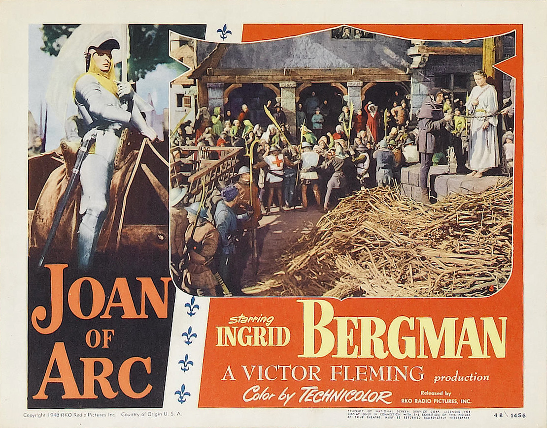 Joan of Arc Joan of Arc