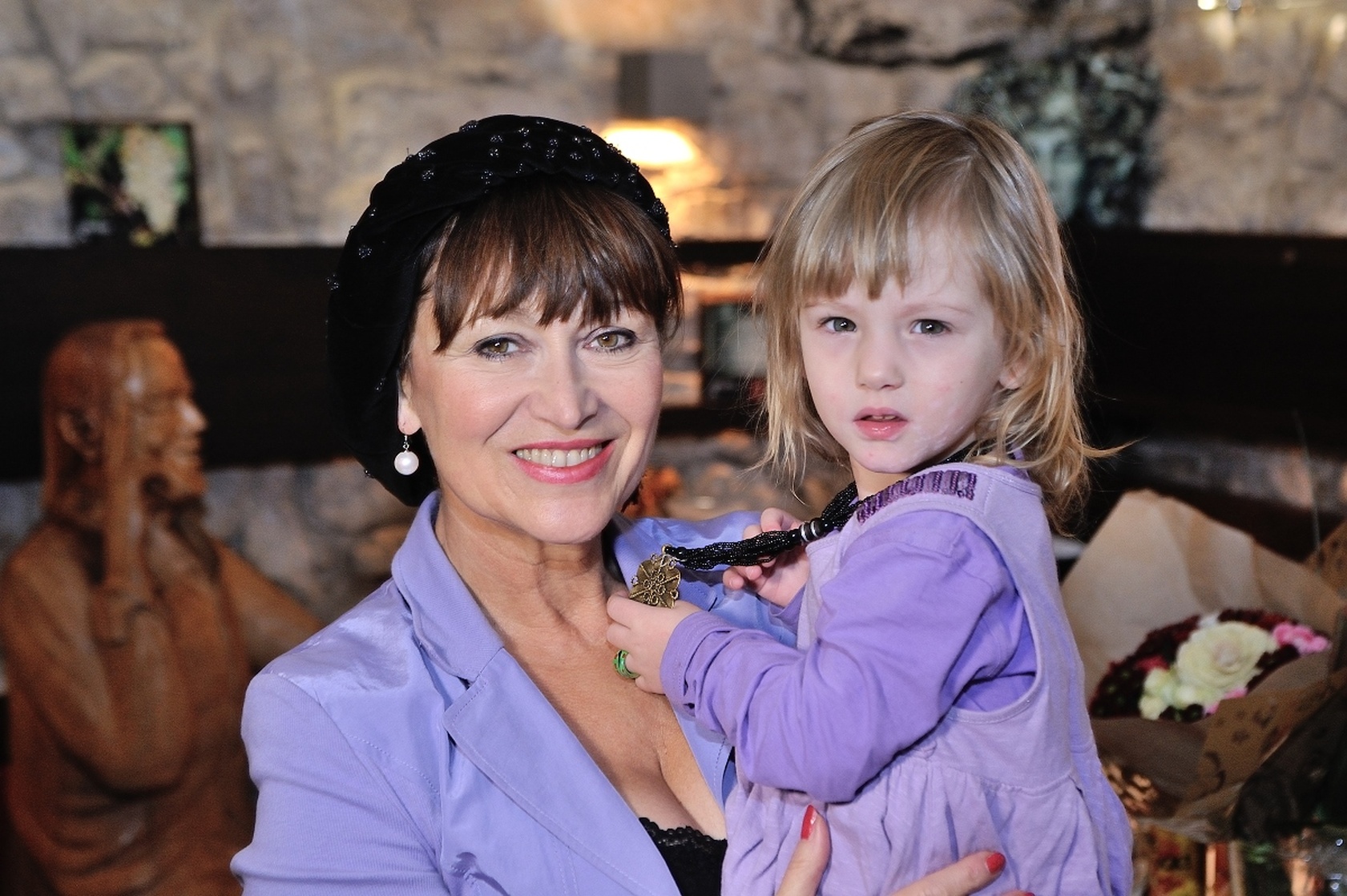 Petra Cernocká Petra Cernocká