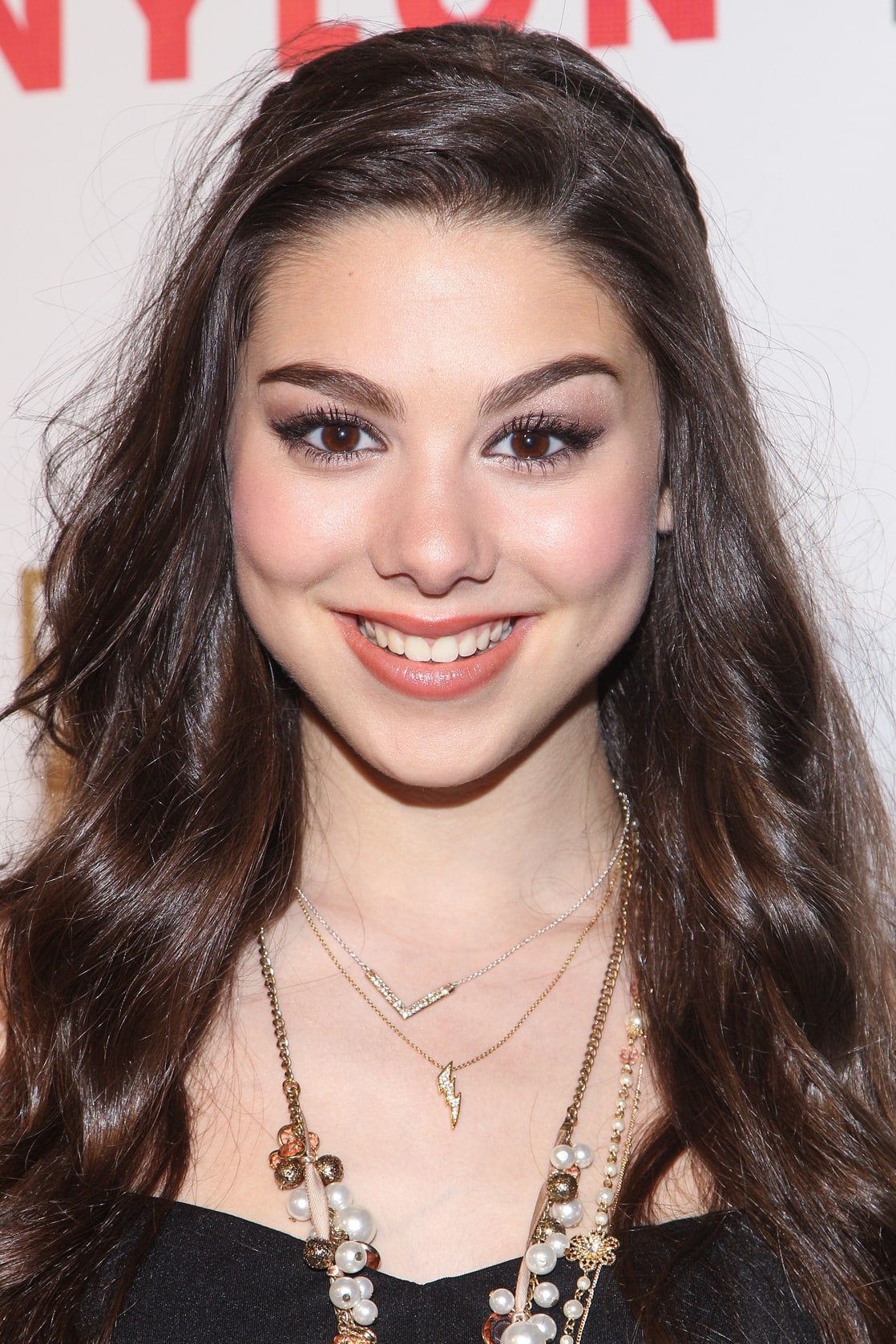 Picture of Kira Kosarin