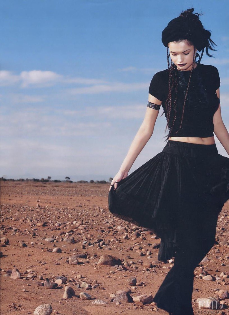 Image of Anna Azarova