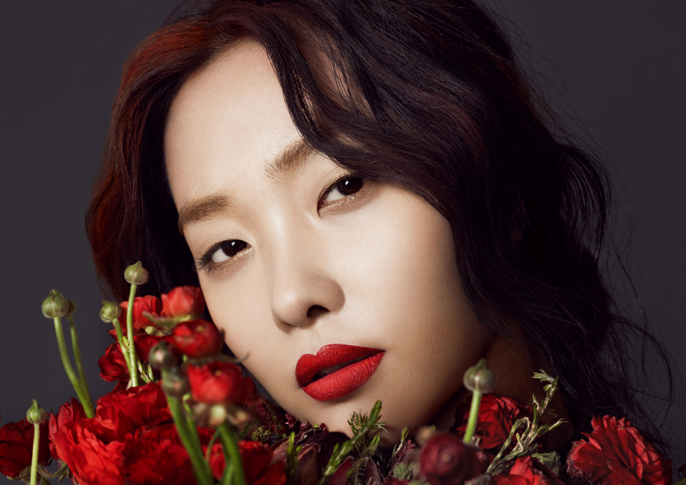Kwak Ji Young