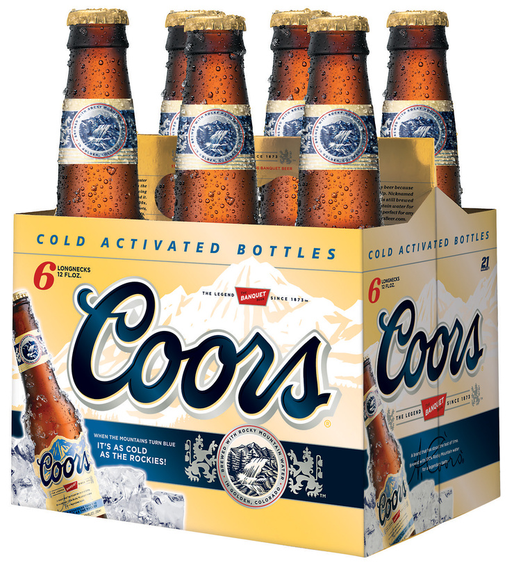 Picture of Coors