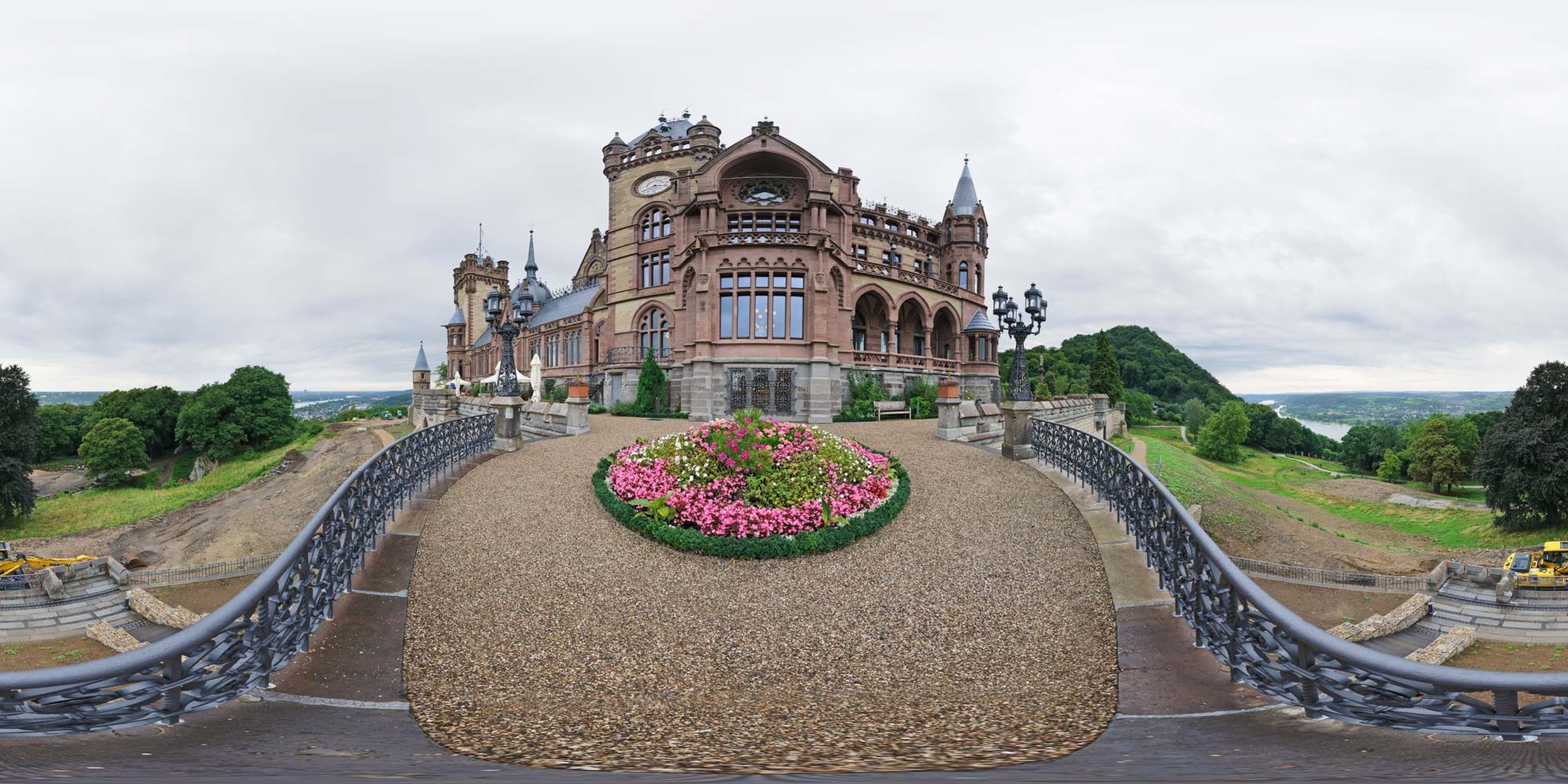 Drachenburg