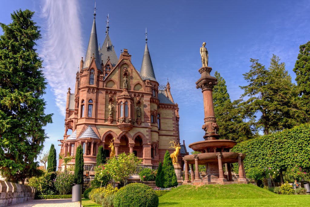 Drachenburg