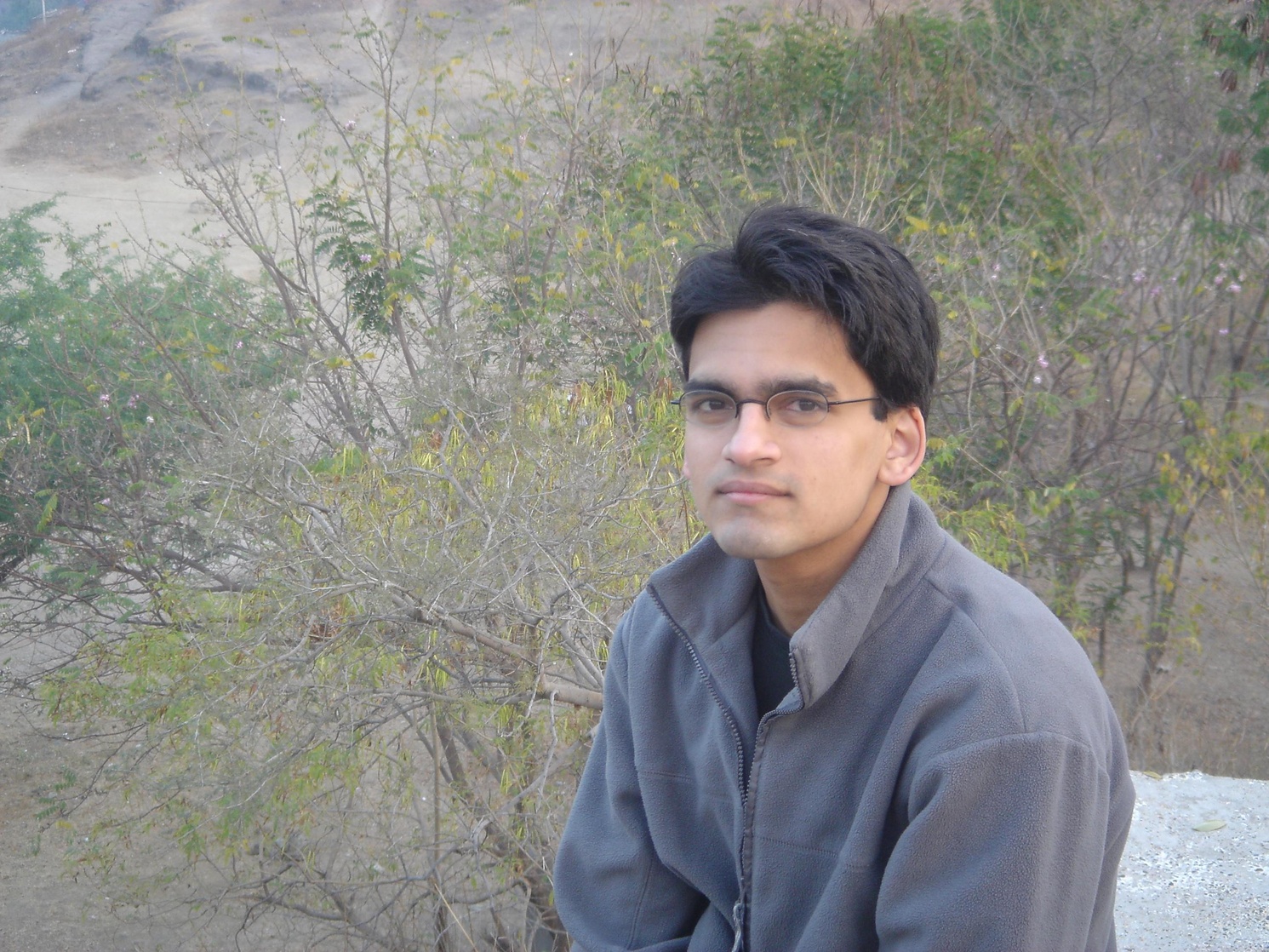 Kedar Joshi