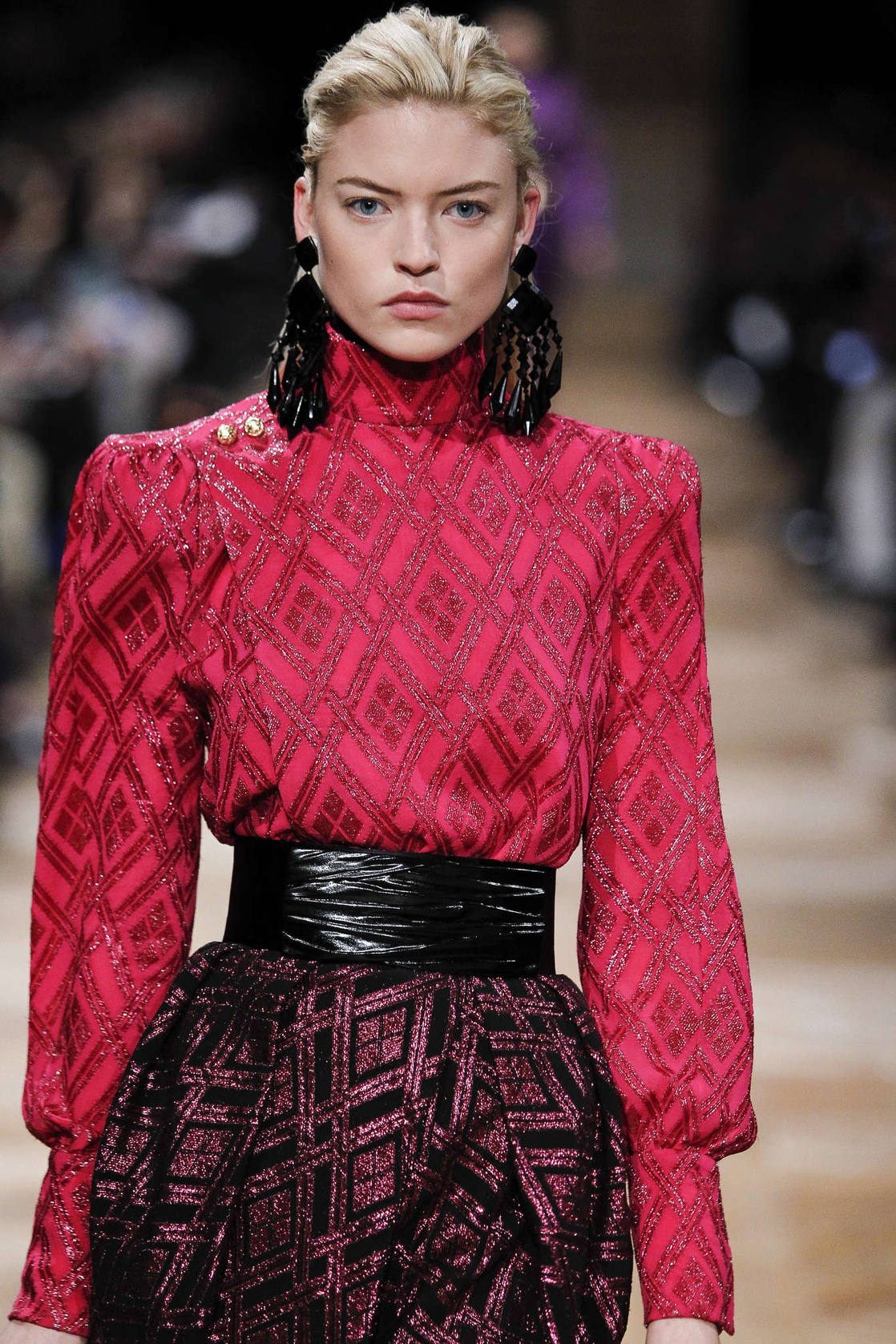 Balmain Fall/Winter 2013