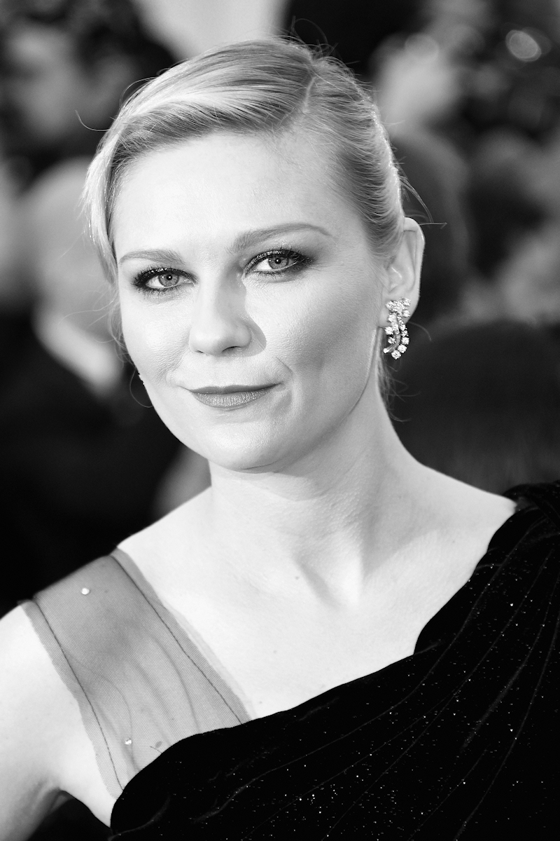 Kirsten Dunst picture