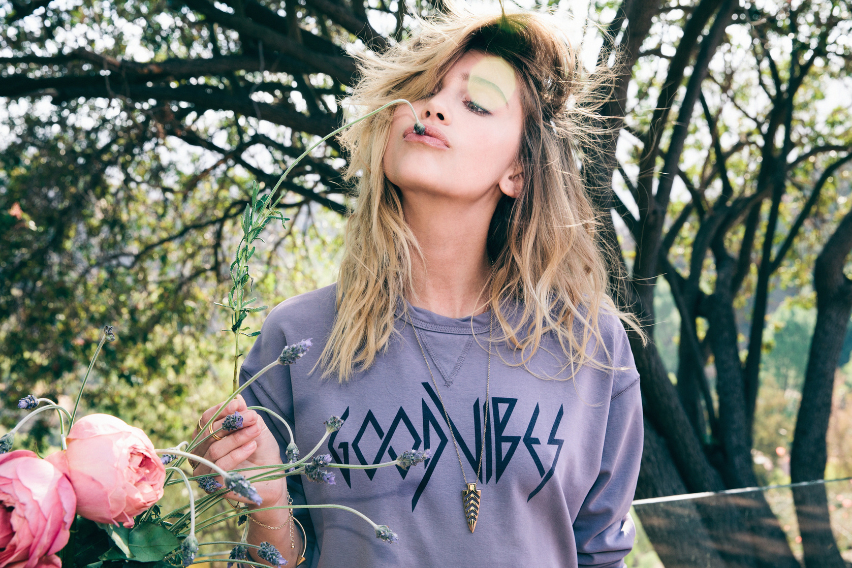 Cailin Russo