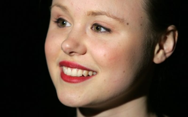 Alison Pill Alison Pill