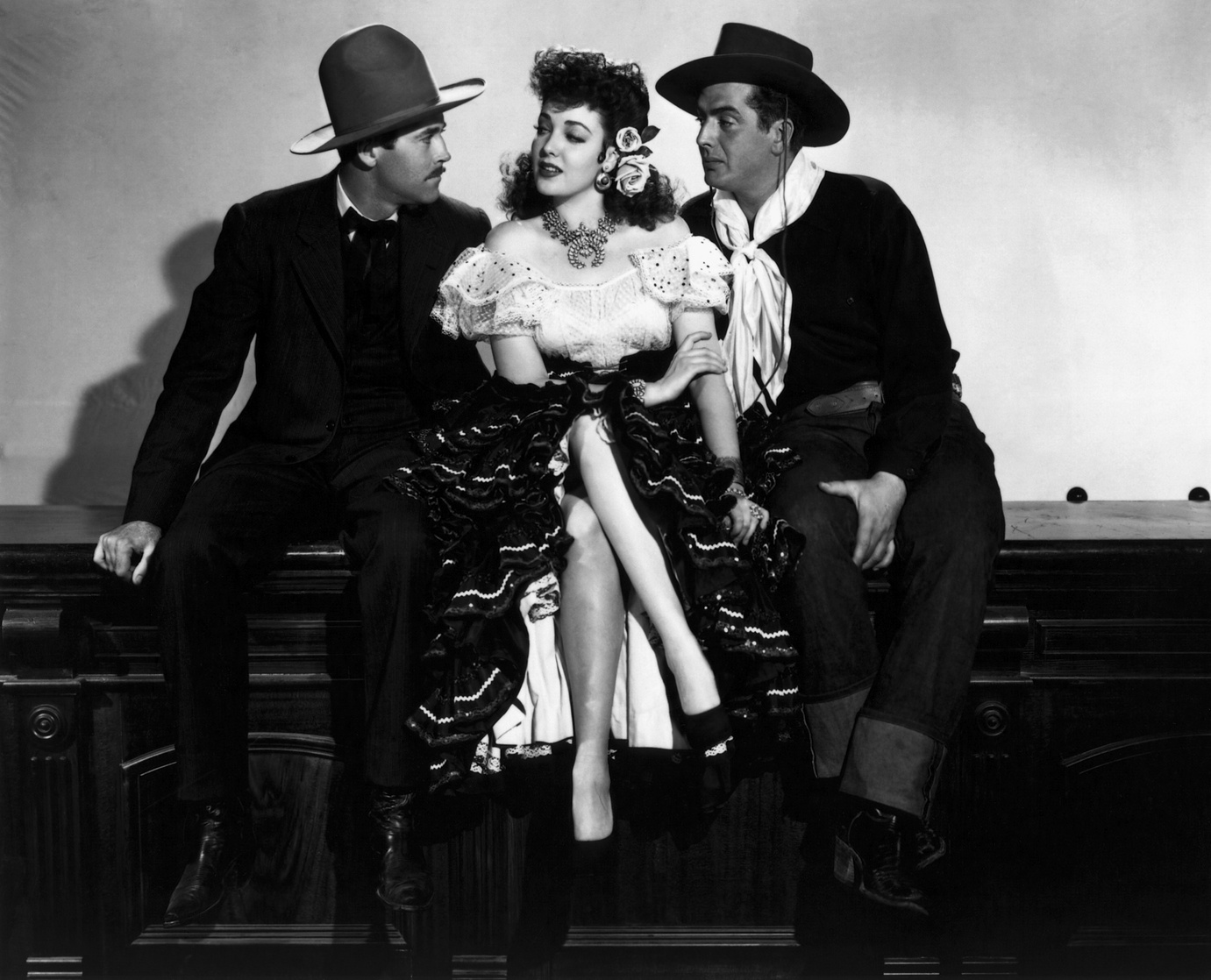 My Darling Clementine (1946) My Darling Clementine (1946)
