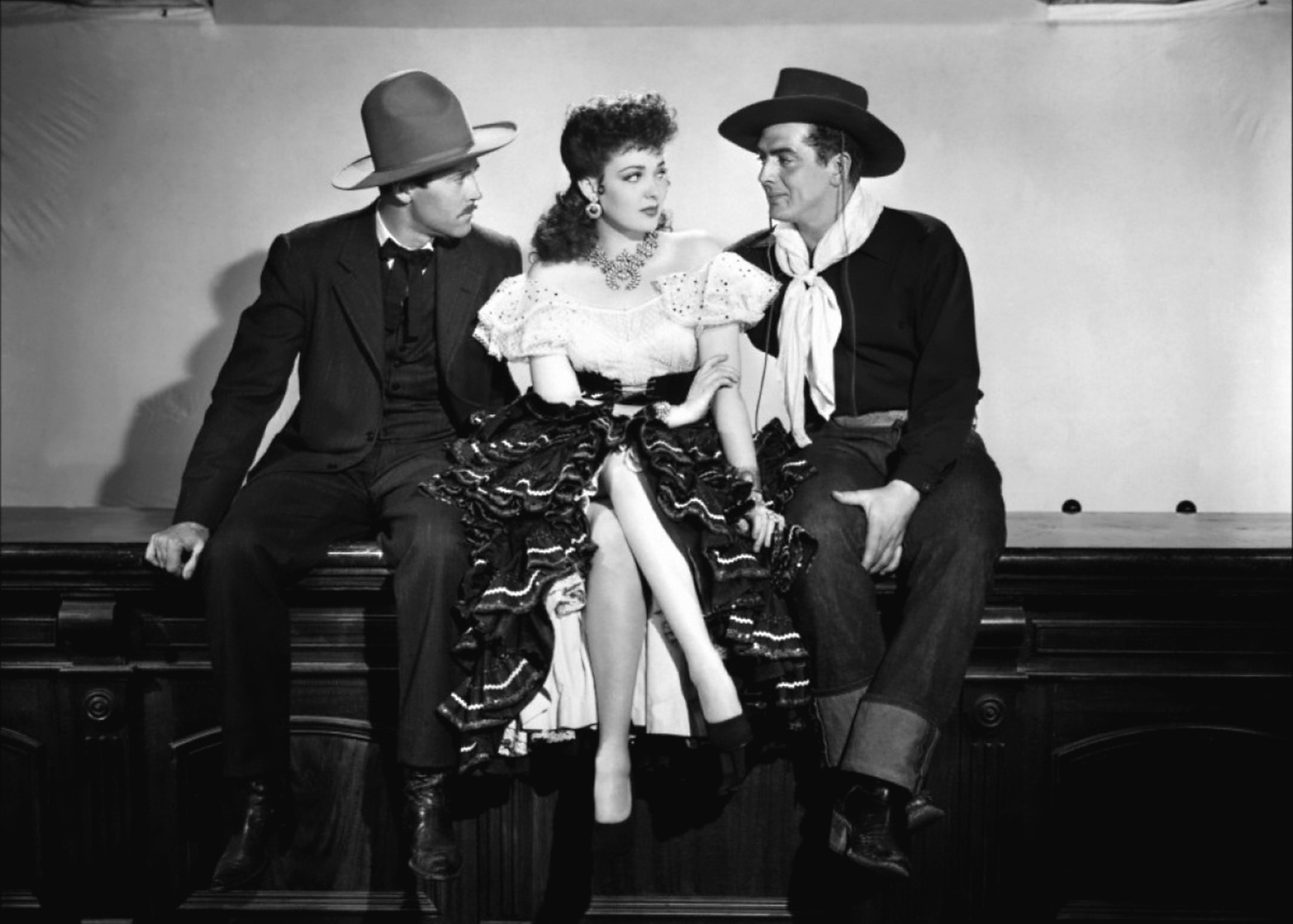 My Darling Clementine (1946) image