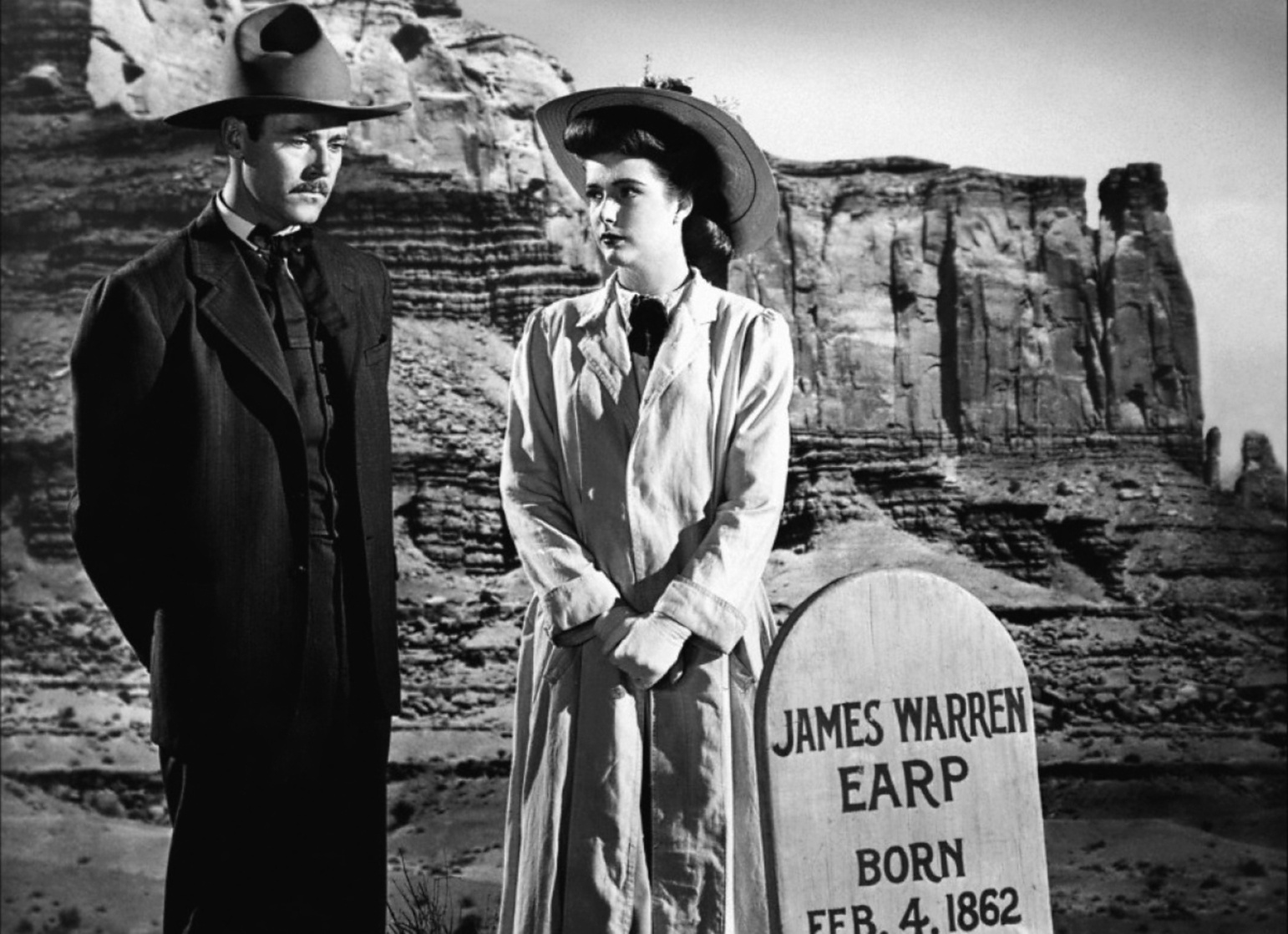 My Darling Clementine