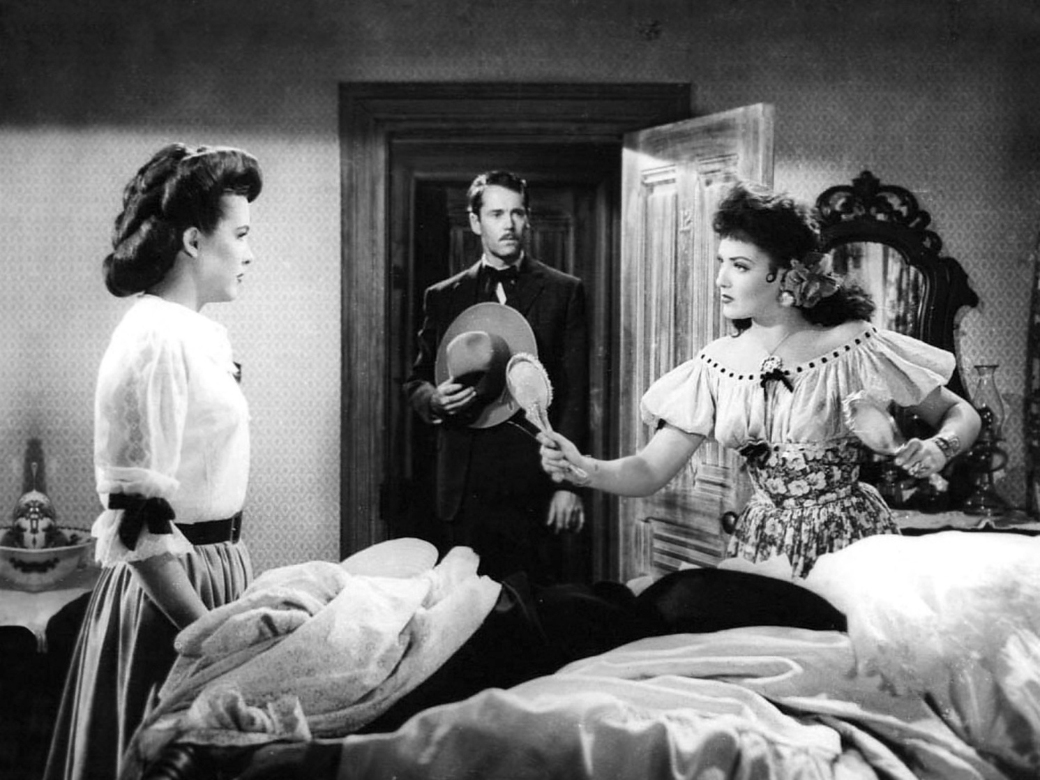 Picture of My Darling Clementine (1946)