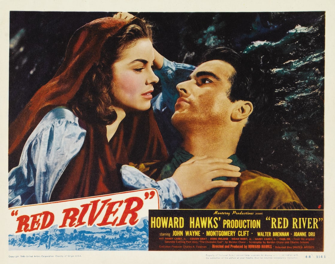 Red River (1948)