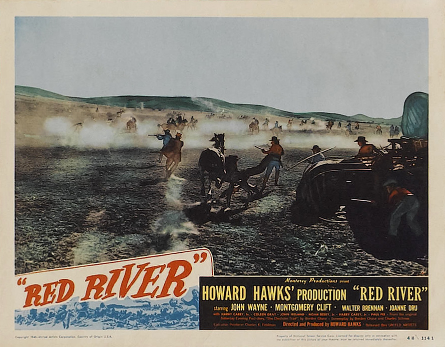 Red River (1948) Red River (1948)
