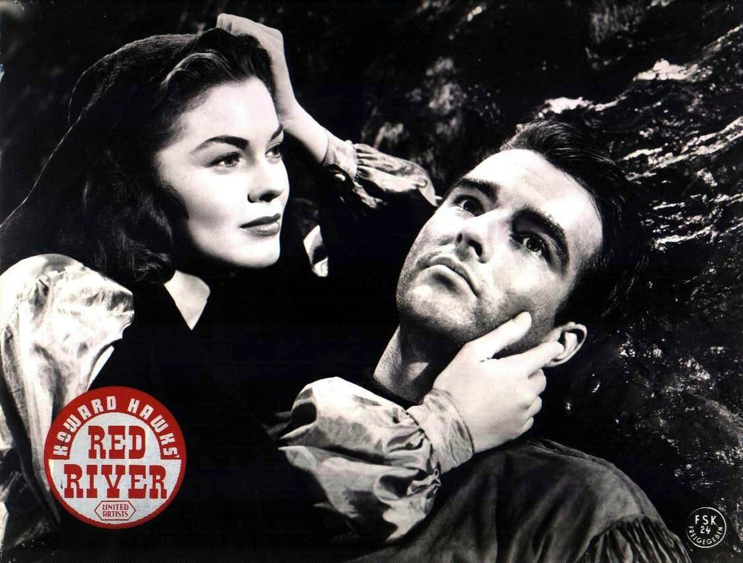 Red River (1948) Red River (1948)