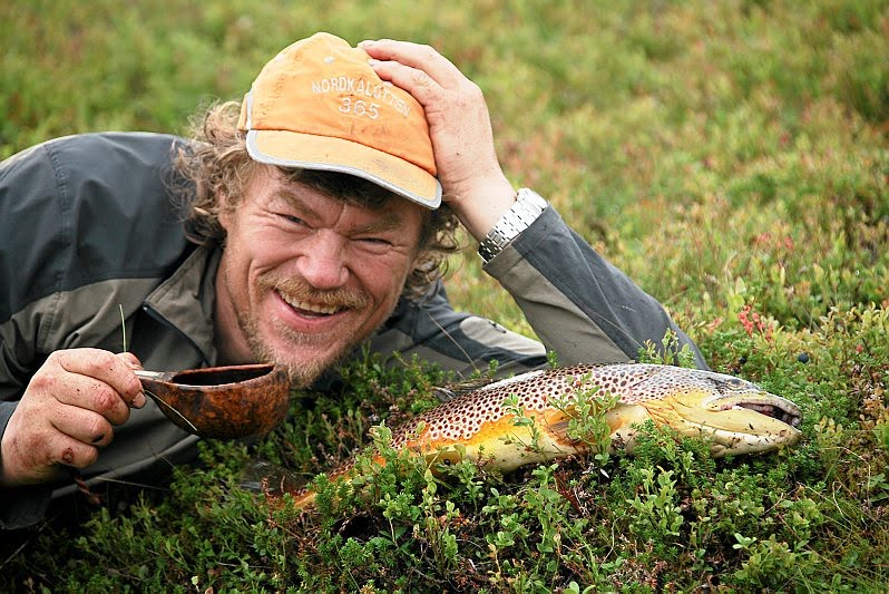 Lars Monsen