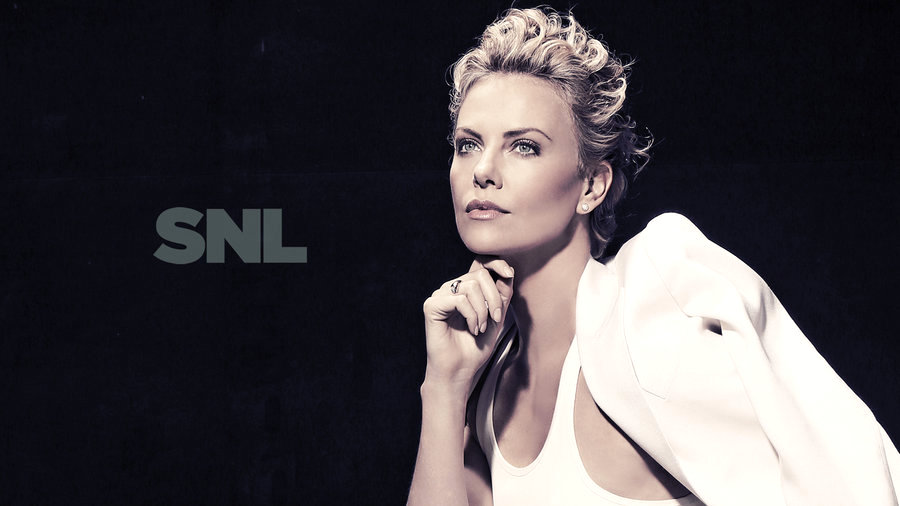 Charlize Theron Charlize Theron