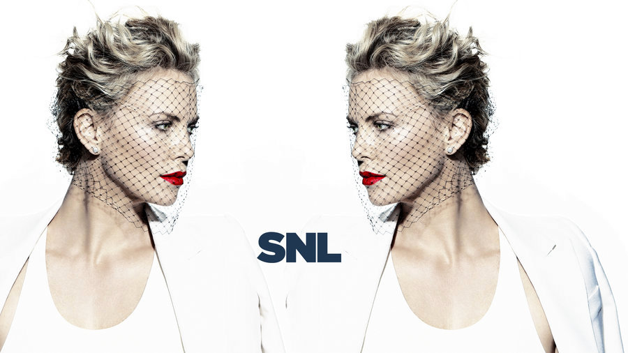 Charlize Theron Charlize Theron