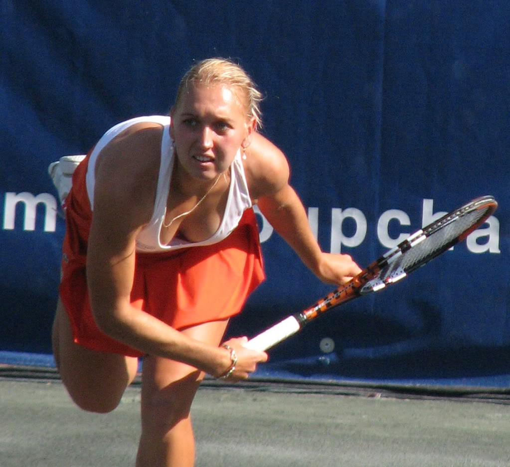 Elena Vesnina