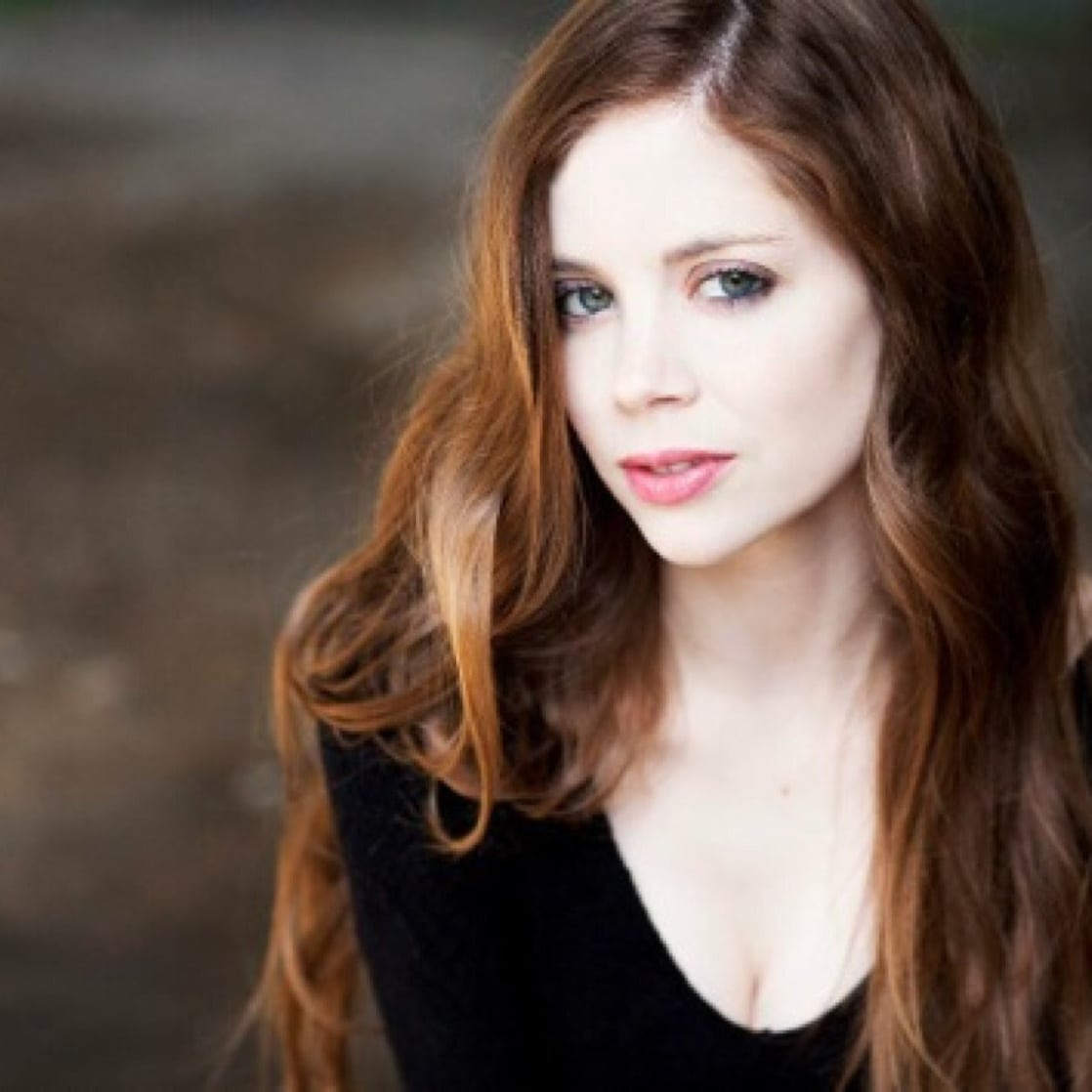 Charlotte Hope sandoval meaning