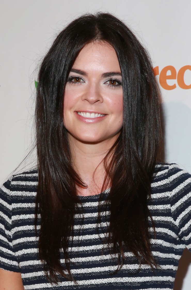 Image of Katie Lee Joel