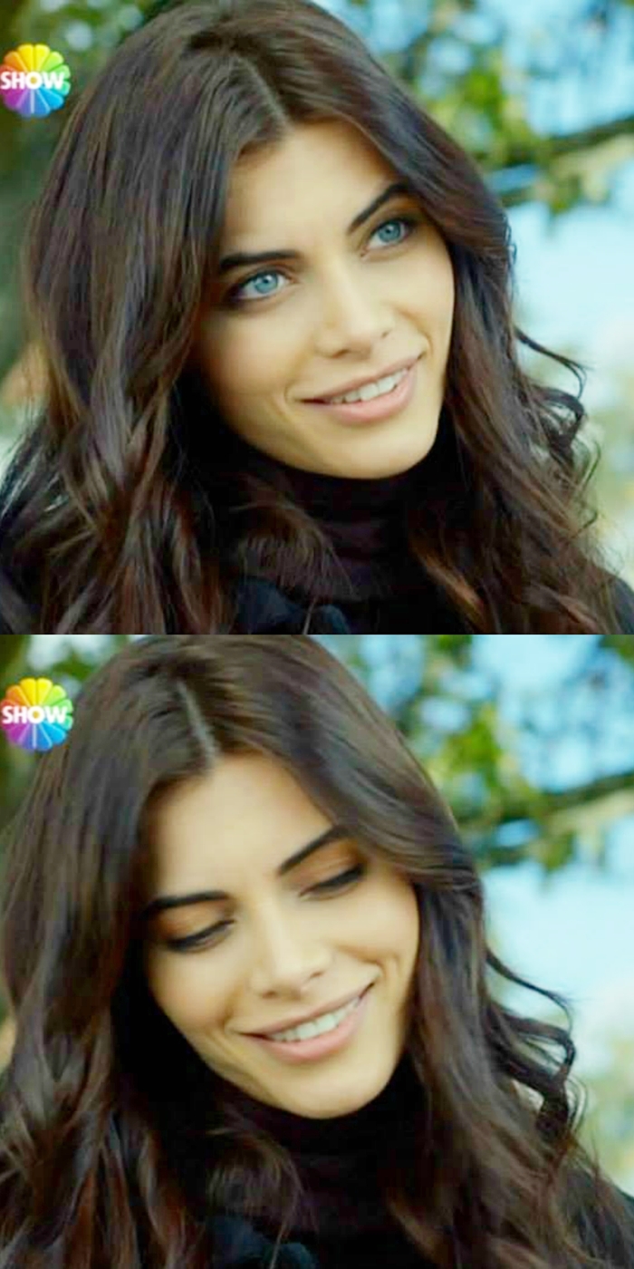 Picture of Ceren Hindistan
