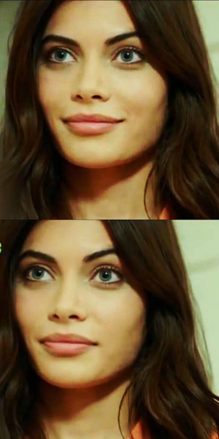 Picture of Ceren Hindistan