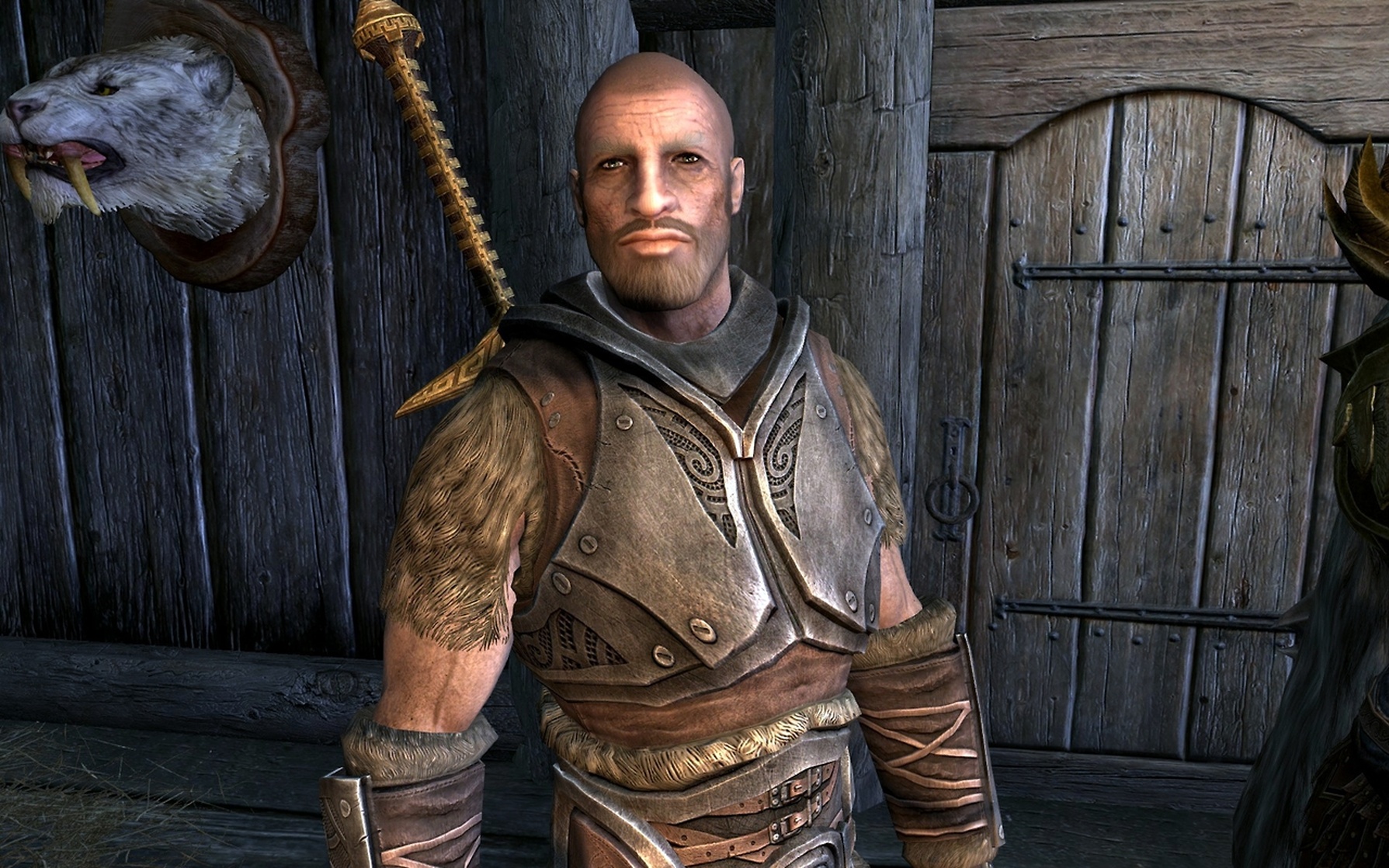 Stenvar