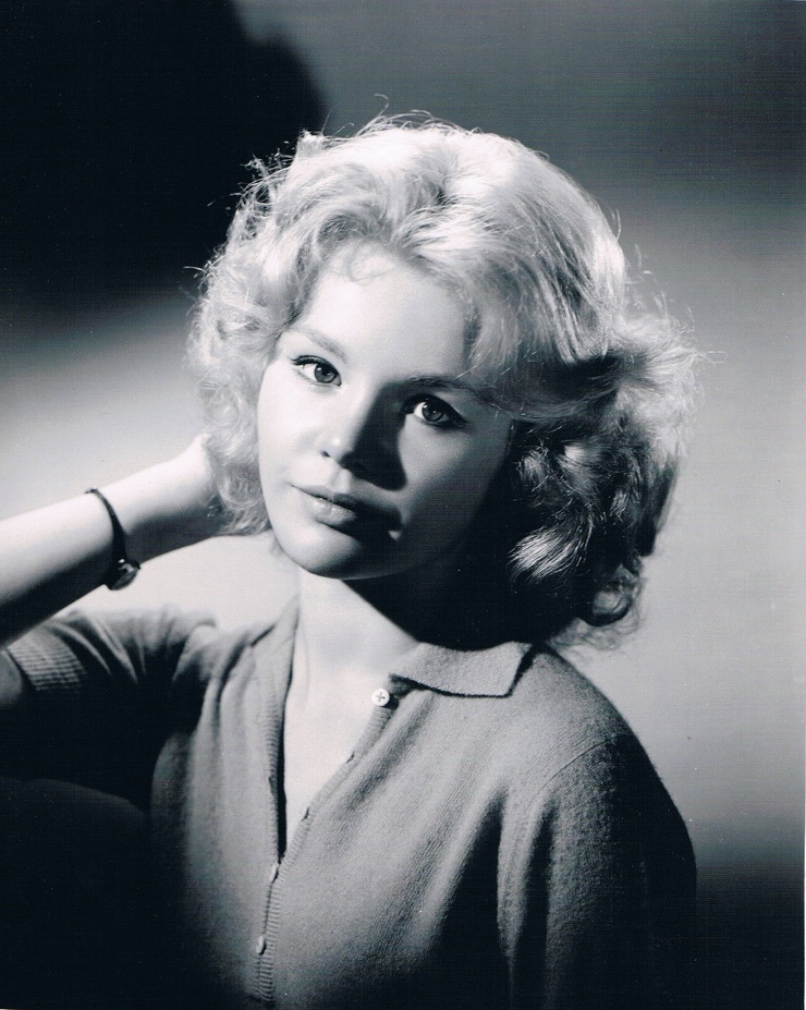 Image of Tuesday Weld