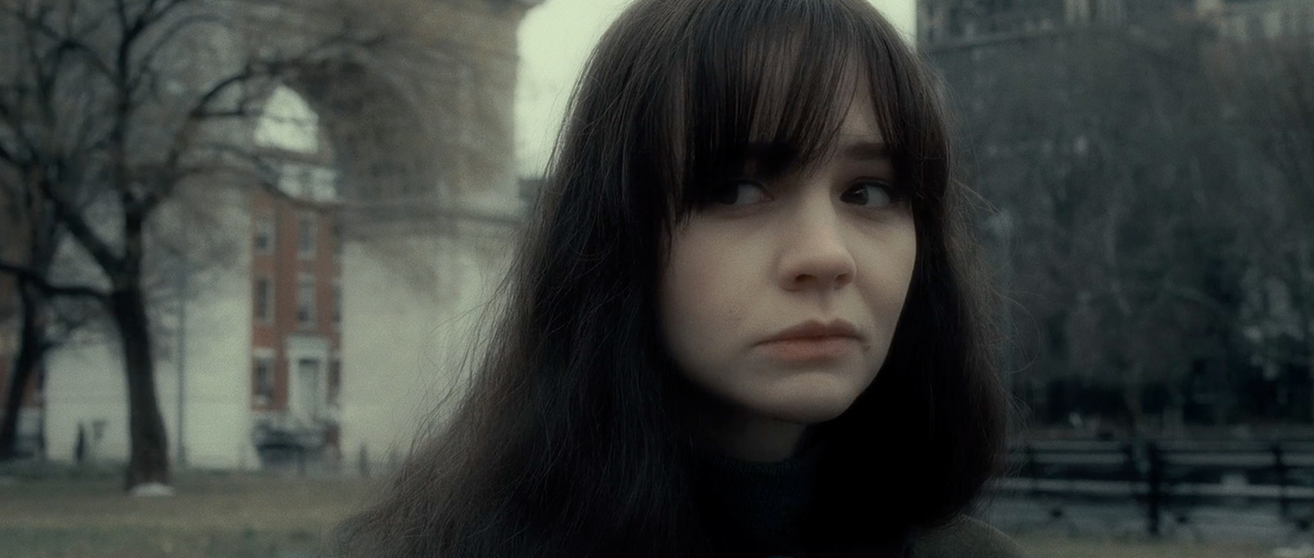 Inside Llewyn Davis