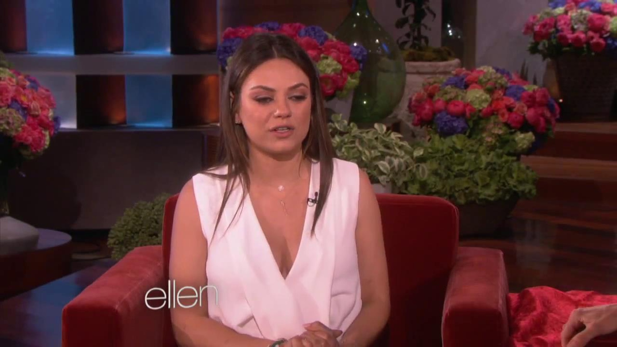 Mila Kunis