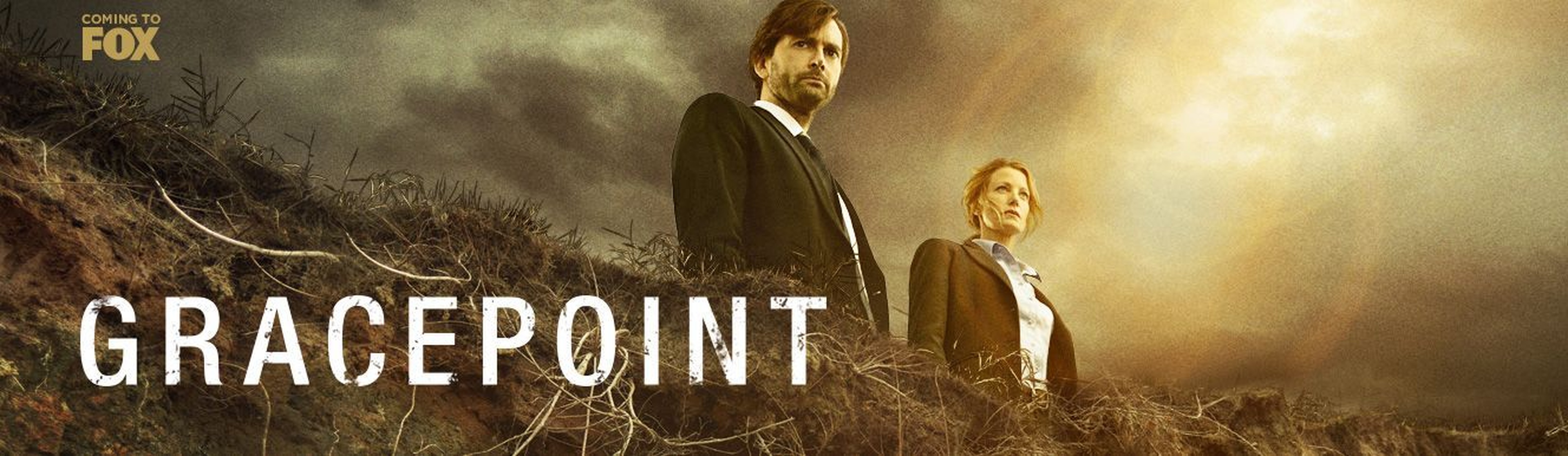 Gracepoint Gracepoint