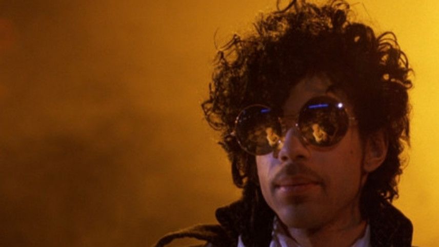 Purple Rain Purple Rain