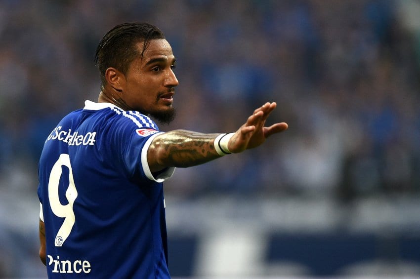 Kevin-Prince Boateng