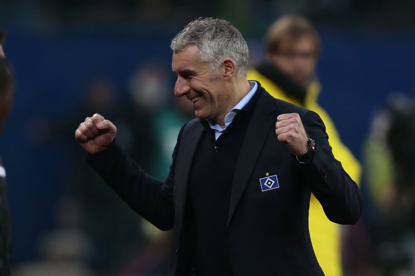 Mirko Slomka