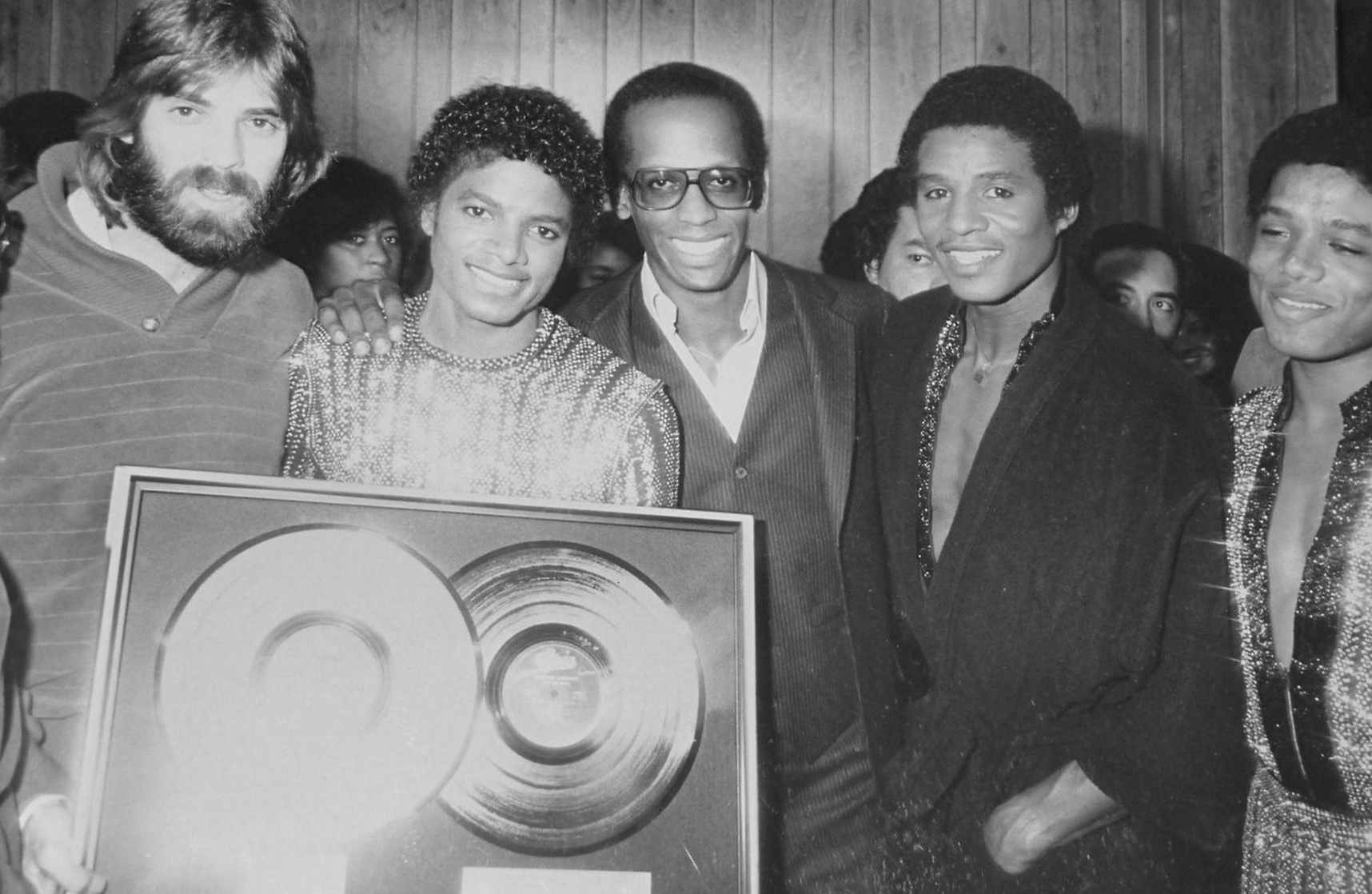 Michael Jackson