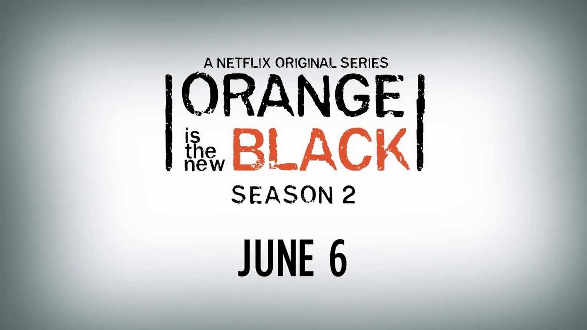 Orange Is the New Black