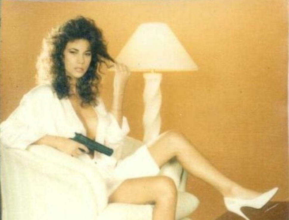 Picture of Maxine Wasa