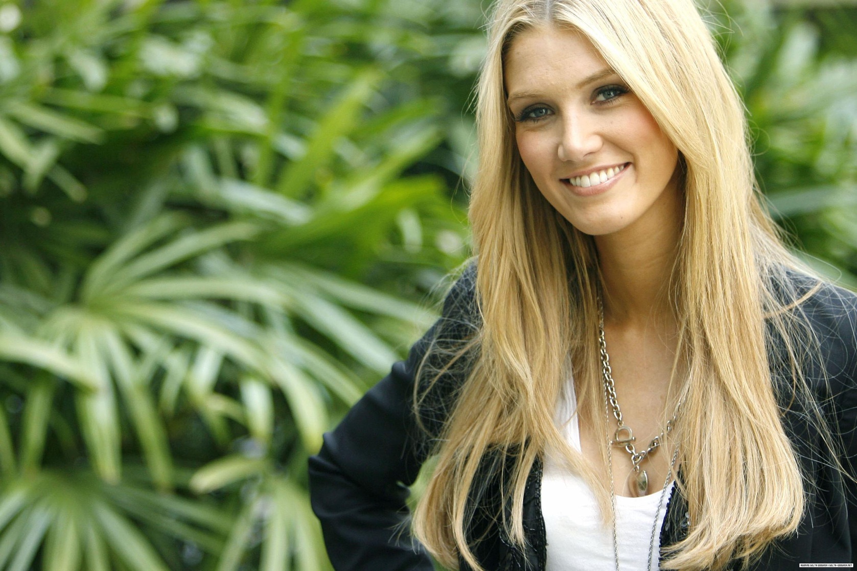 Delta Goodrem