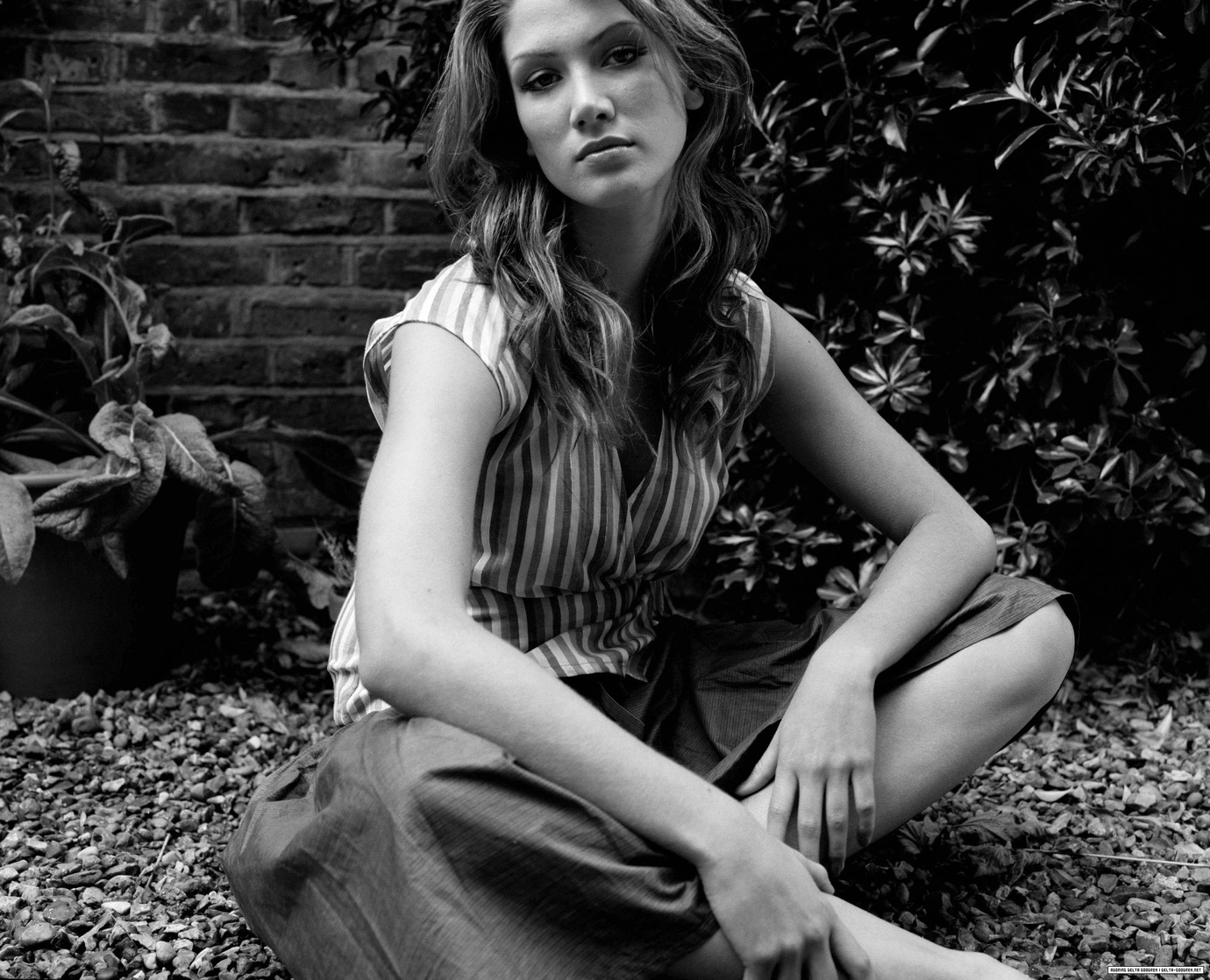 Delta Goodrem Delta Goodrem