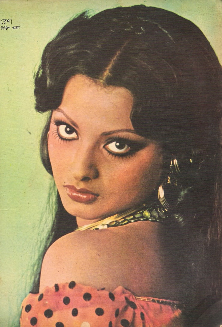 Image of Rekha